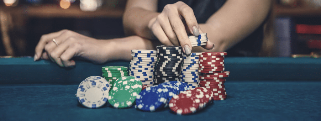 8 sposobów na kasyno bez rozbijania banku