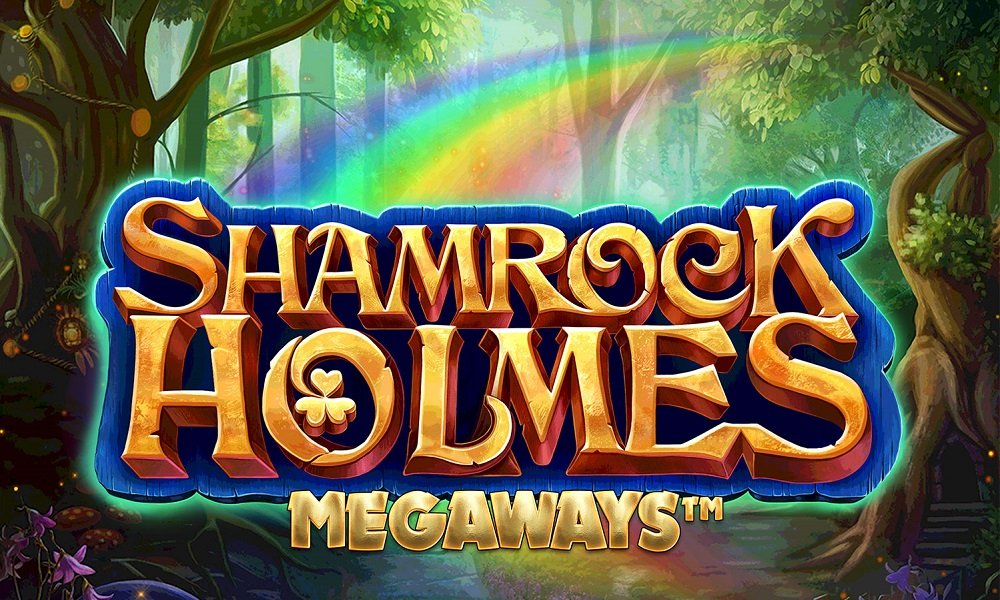 Shamrock Holmes Megaways - Gra tygodnia w EnergyCasino