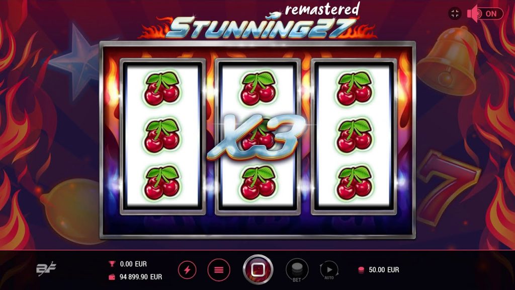 Tygodniowy Bonus doładowania w Energy Casino