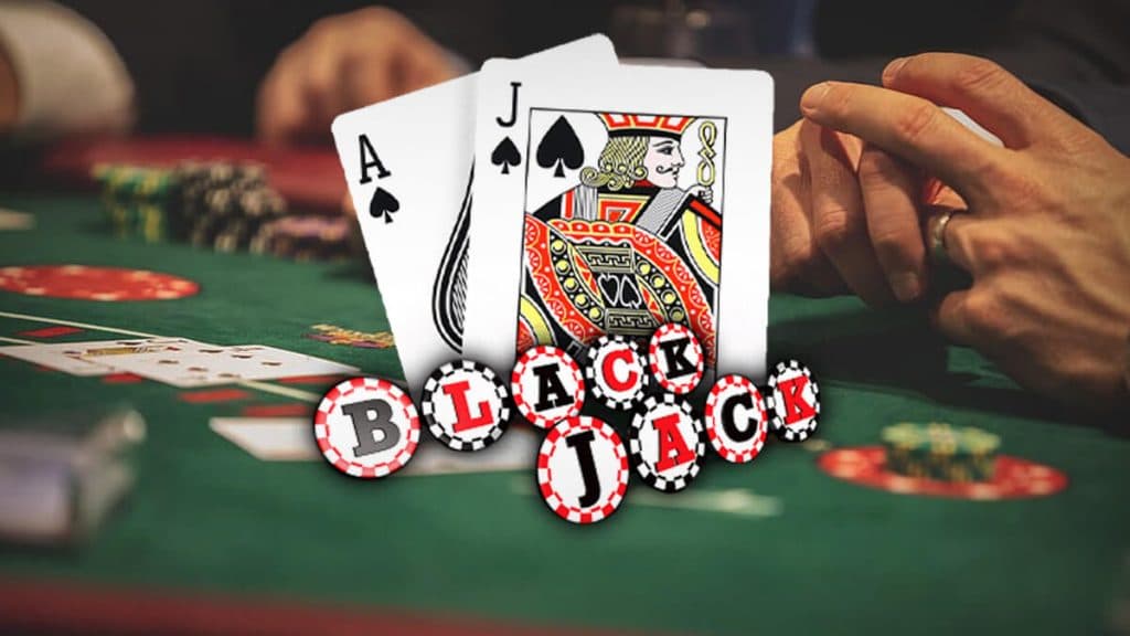 Poniedziałkowy blackjack bonus w kasynie na żywo Energy Casino